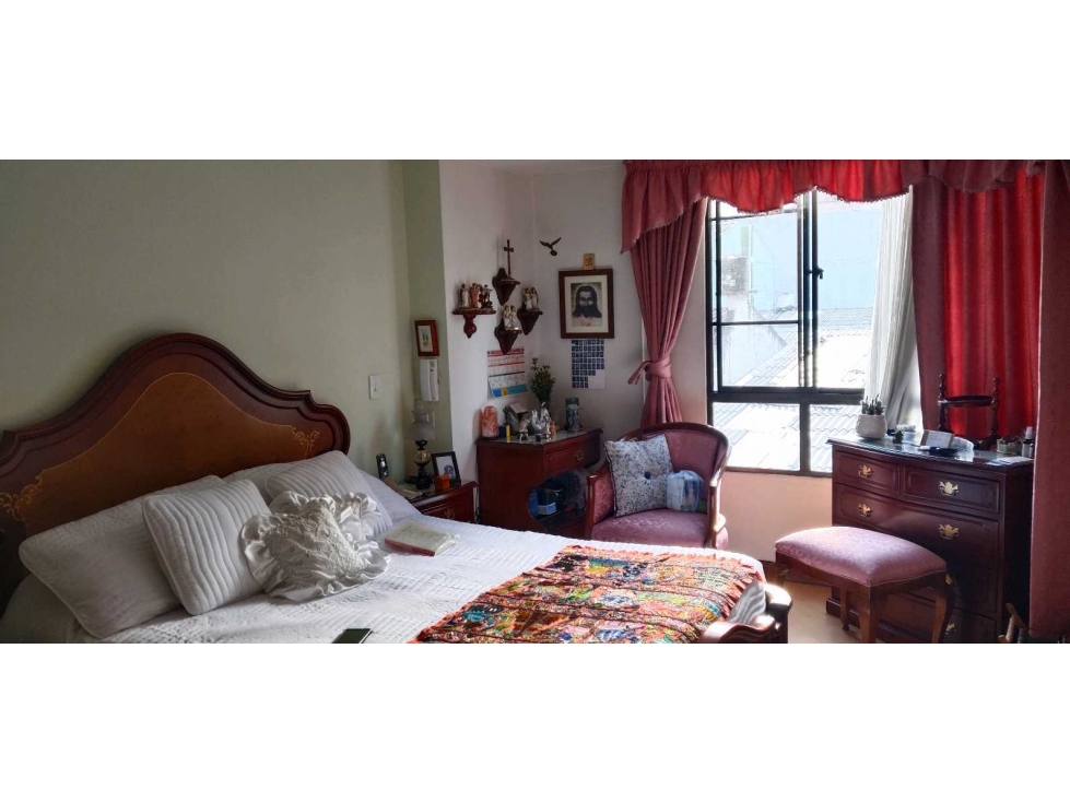 Apartamento en venta en Pasadena, Bogotá · foto 20 de 24