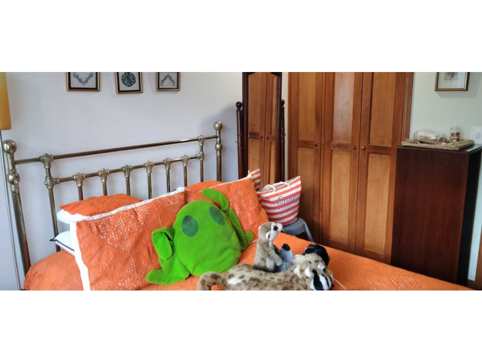 Apartamento en venta en Pasadena, Bogotá · foto 21 de 24