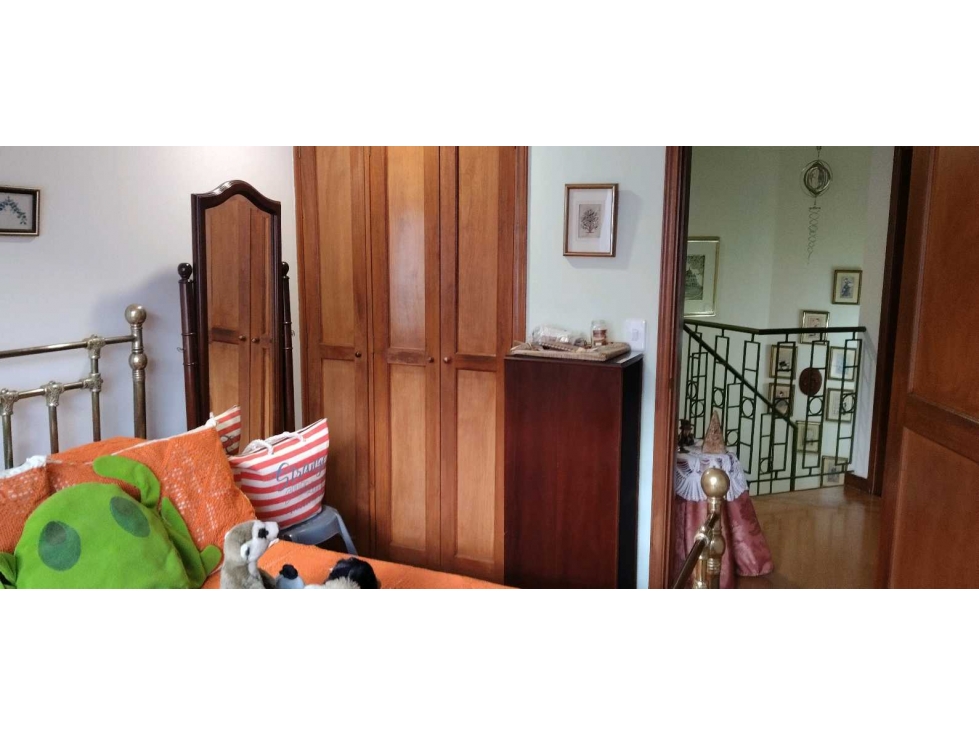 Apartamento en venta en Pasadena, Bogotá · foto 22 de 24