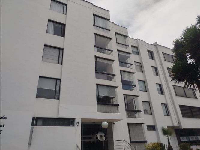 Apartaestudio en venta en Santa Barbara, Bogotá, 42 m² · foto 14 de 14