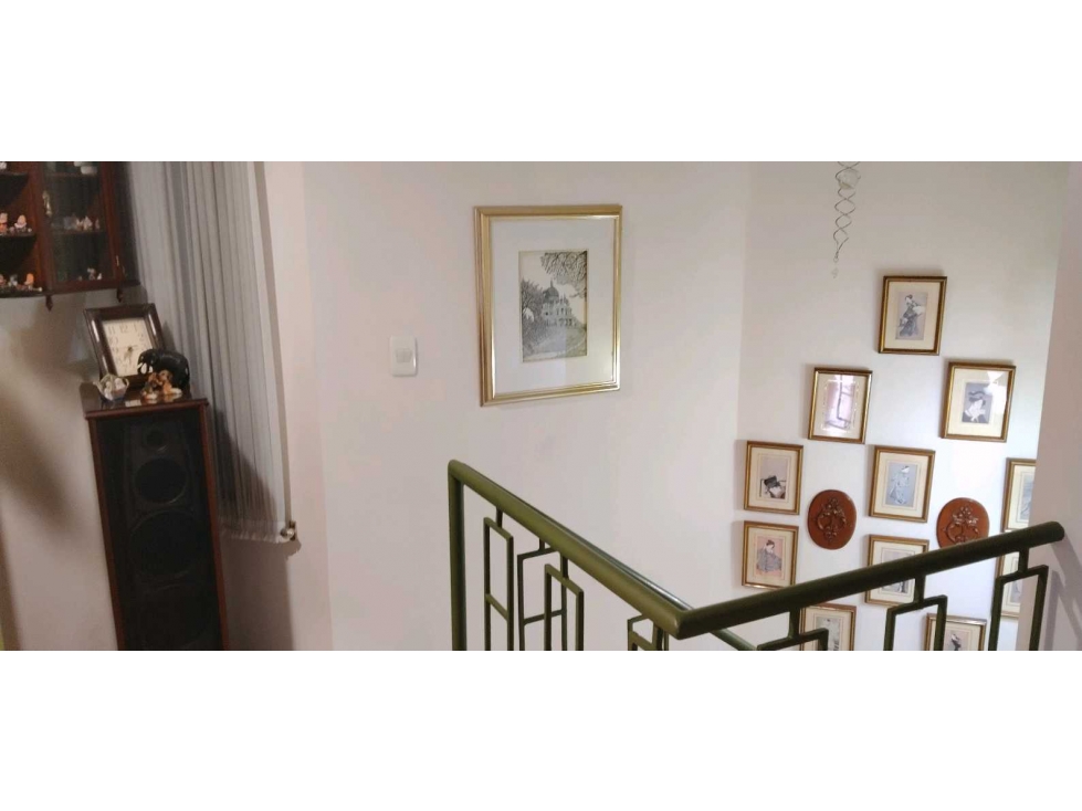 Apartamento en venta en Pasadena, Bogotá · foto 23 de 24