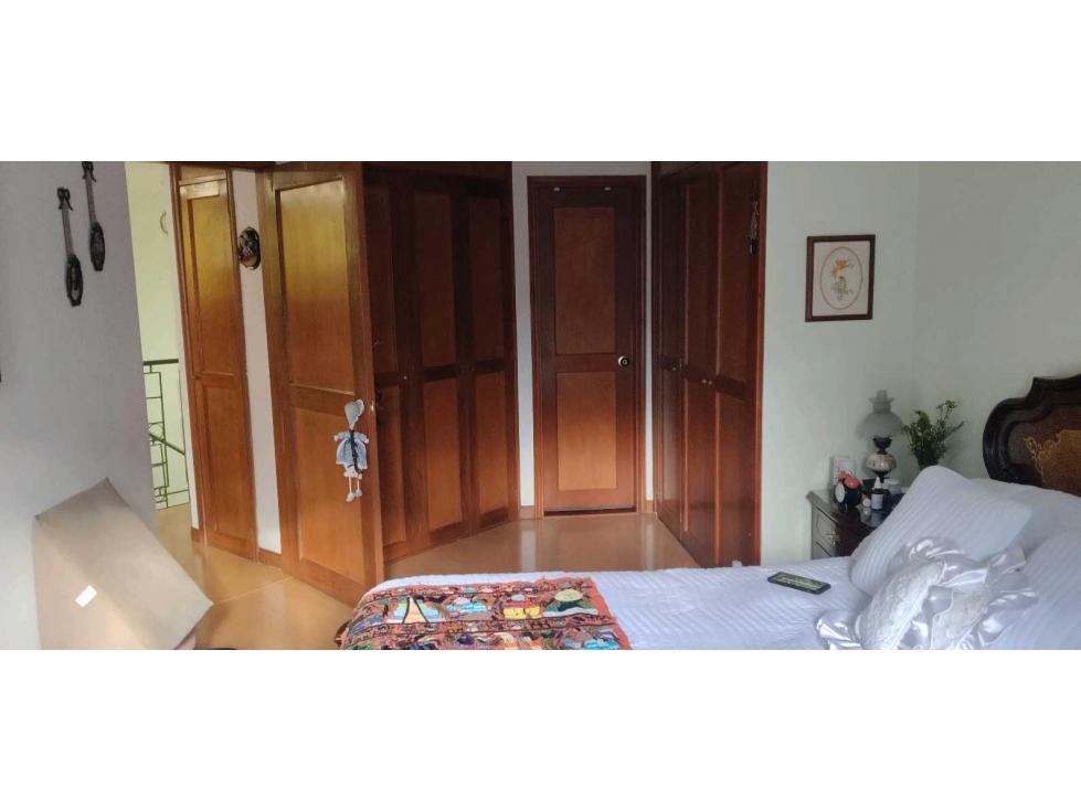 Apartamento en venta en Pasadena, Bogotá · foto 24 de 24