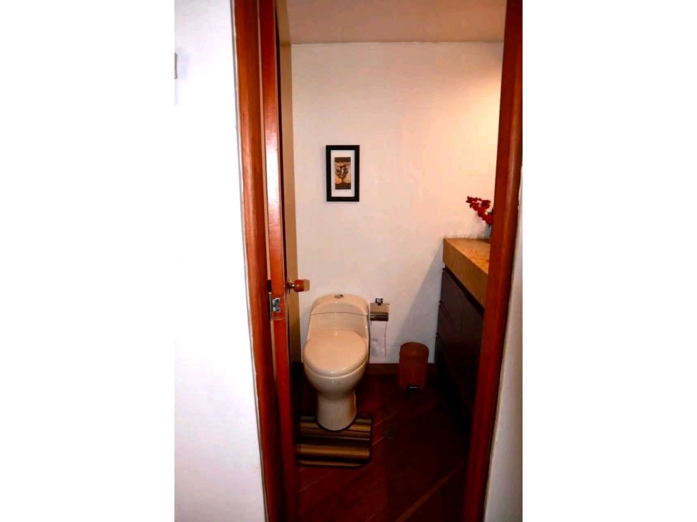Apartamento en venta en La Calleja, Bogotá · foto 4 de 14