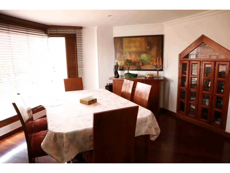 Apartamento en venta en La Calleja, Bogotá · foto 6 de 14