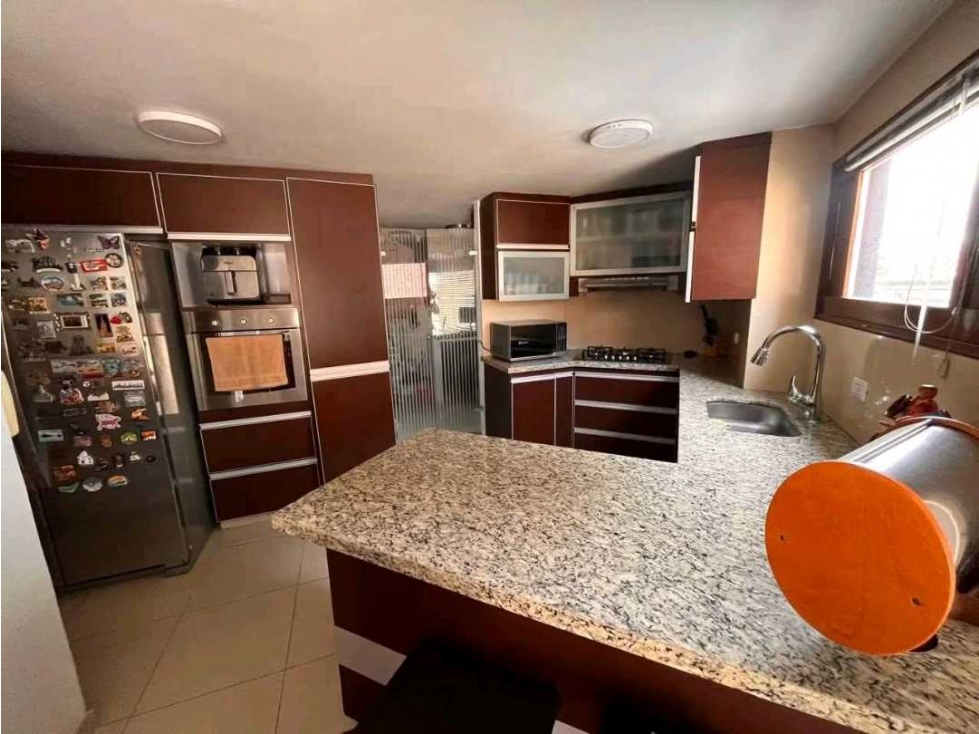 Apartamento en venta en La Calleja, Bogotá · foto 7 de 14