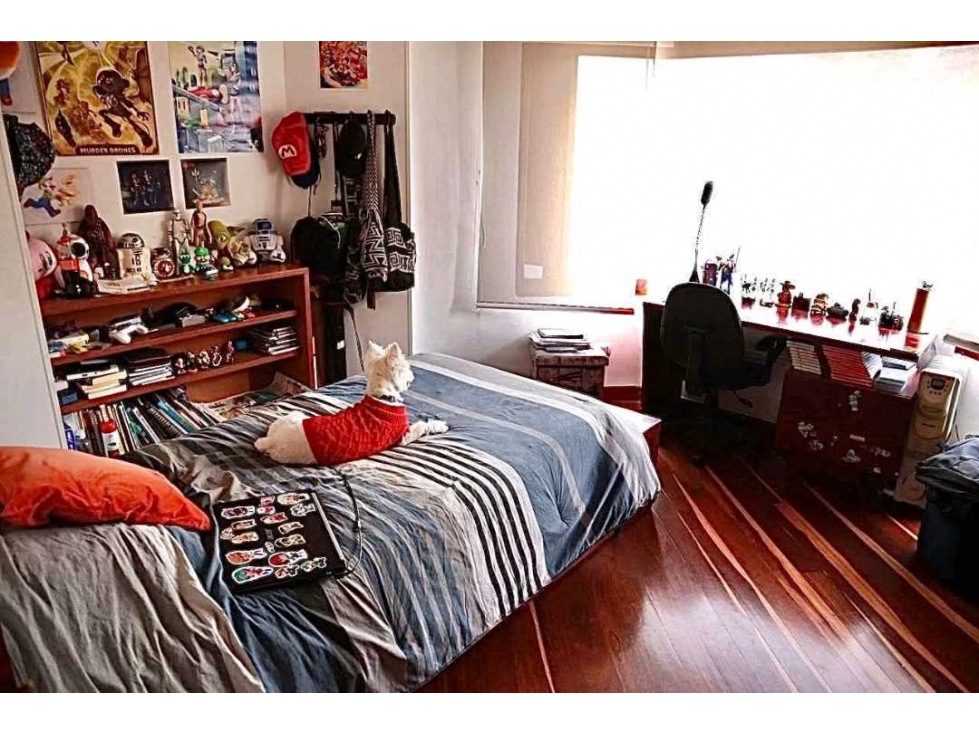 Apartamento en venta en La Calleja, Bogotá · foto 9 de 14