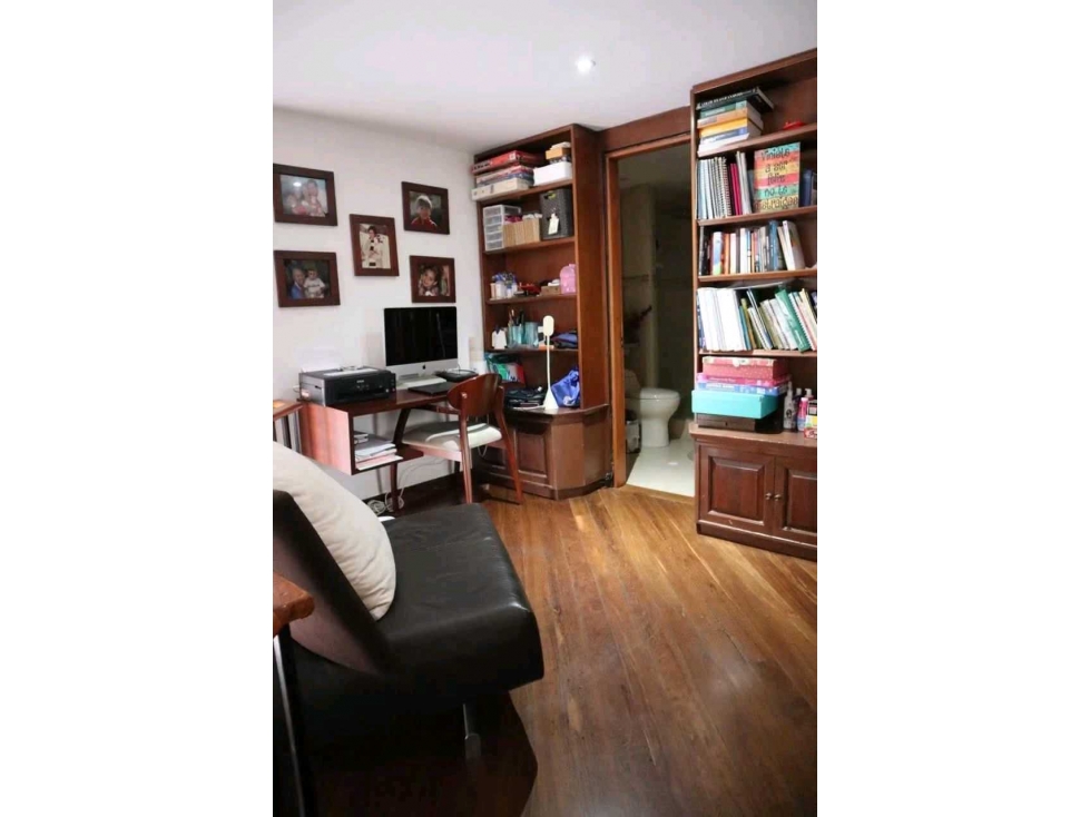 Apartamento en venta en La Calleja, Bogotá · foto 10 de 14
