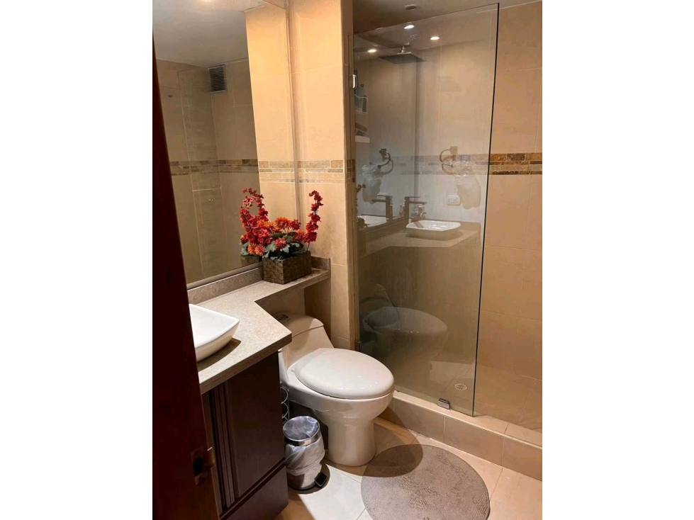 Apartamento en venta en La Calleja, Bogotá · foto 11 de 14