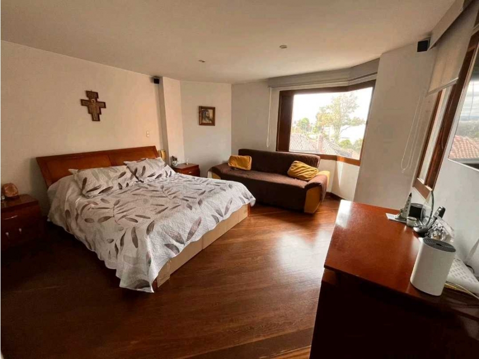 Apartamento en venta en La Calleja, Bogotá · foto 12 de 14