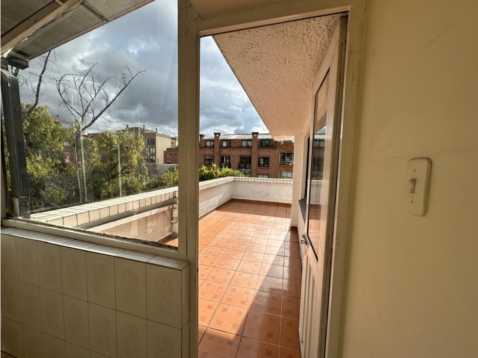 Apartamento en venta en Chicó Navarra, Bogotá · foto 3 de 10