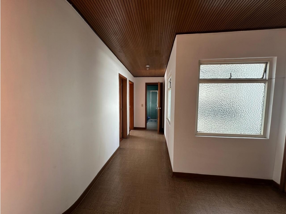 Apartamento en venta en Chicó Navarra, Bogotá · foto 6 de 10