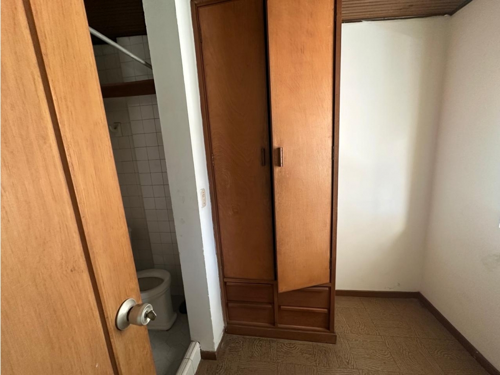 Apartamento en venta en Chicó Navarra, Bogotá · foto 7 de 10