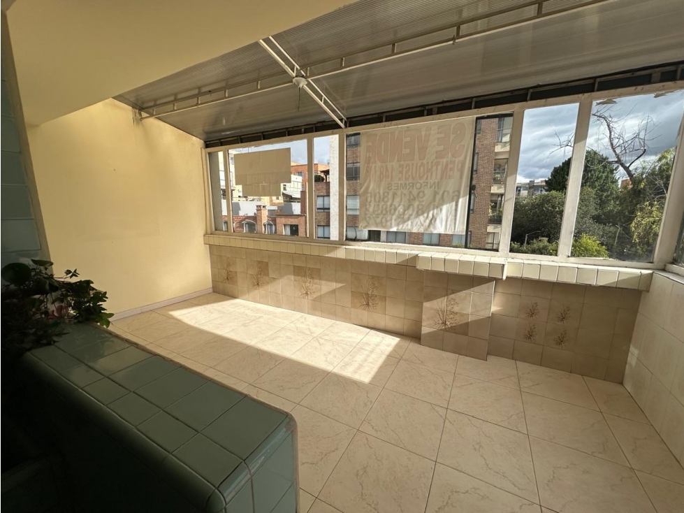 Apartamento en venta en Chicó Navarra, Bogotá · foto 8 de 10