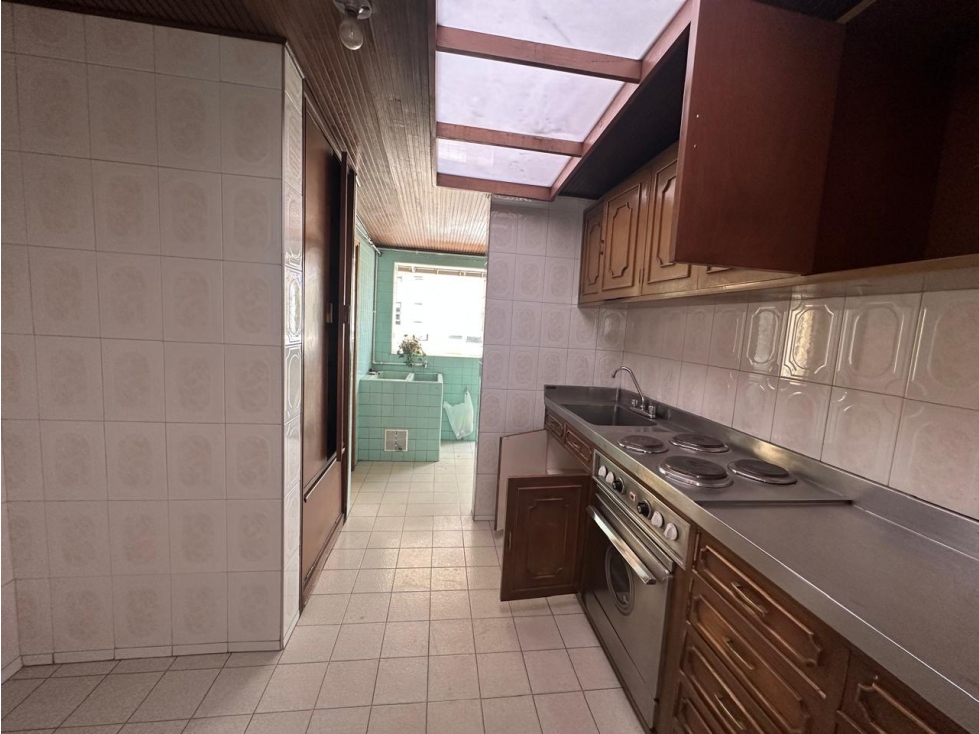 Apartamento en venta en Chicó Navarra, Bogotá · foto 9 de 10