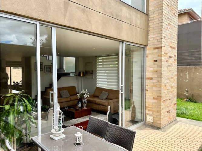 Casa de 3 alcobas en venta en Parmalat - Proleche, Chía, 161 m² · foto 5 de 22