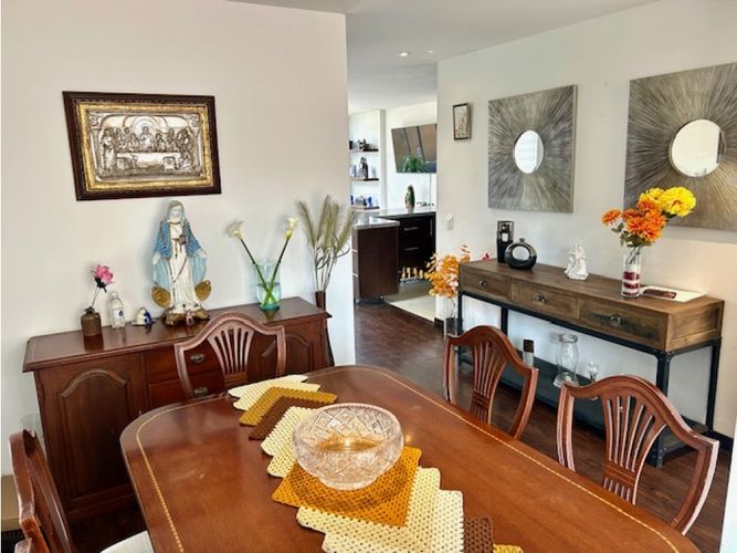Casa de 3 alcobas en venta en Parmalat - Proleche, Chía, 161 m² · foto 12 de 22