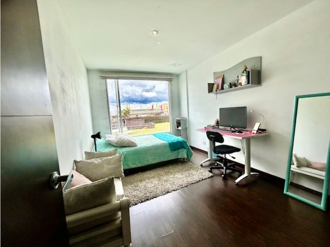 Casa de 3 alcobas en venta en Parmalat - Proleche, Chía, 161 m² · foto 15 de 22