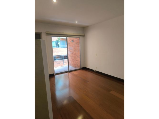 Apartaestudio en arriendo en Chico Norte, Bogotá, 67 m² · foto 4 de 17