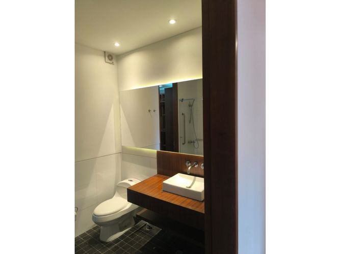 Apartaestudio en arriendo en Chico Norte, Bogotá, 67 m² · foto 8 de 17