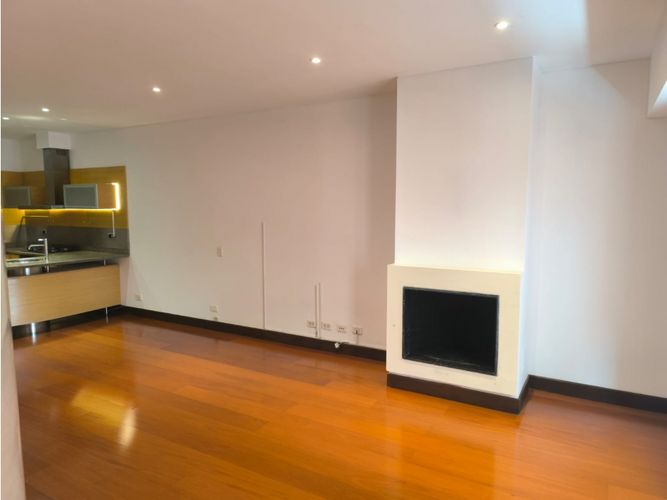 Apartaestudio en arriendo en Chico Norte, Bogotá, 67 m² · foto 9 de 17