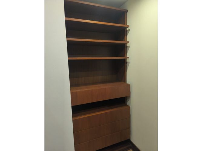 Apartaestudio en arriendo en Chico Norte, Bogotá, 67 m² · foto 10 de 17