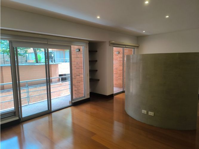 Apartaestudio en arriendo en Chico Norte, Bogotá, 67 m² · foto 12 de 17