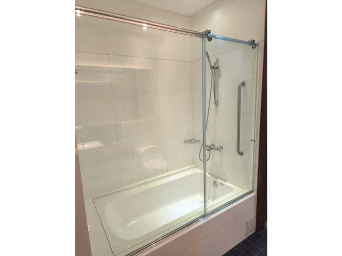 Apartaestudio en arriendo en Chico Norte, Bogotá, 67 m² · foto 13 de 17