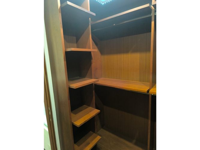 Apartaestudio en arriendo en Chico Norte, Bogotá, 67 m² · foto 14 de 17