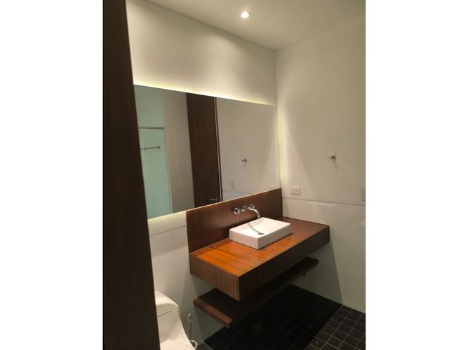 Apartaestudio en arriendo en Chico Norte, Bogotá, 67 m² · foto 17 de 17