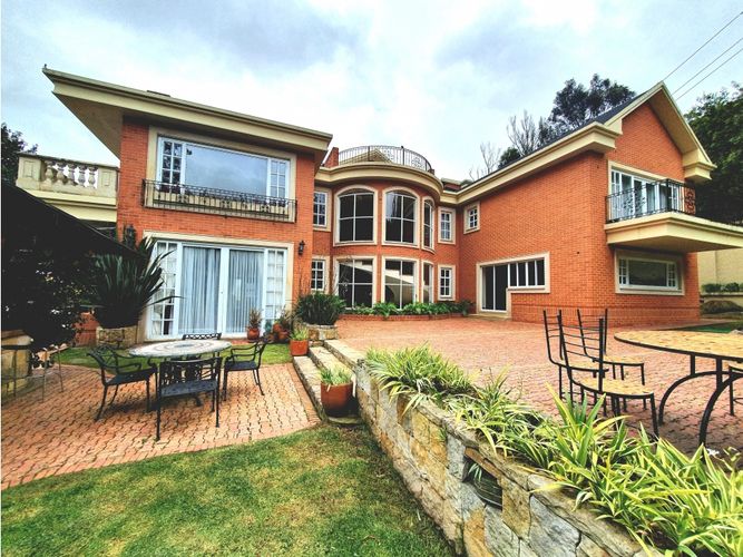 Casa de 4 alcobas en venta en Torca I, Bogotá, 1200 m² · foto 3 de 16