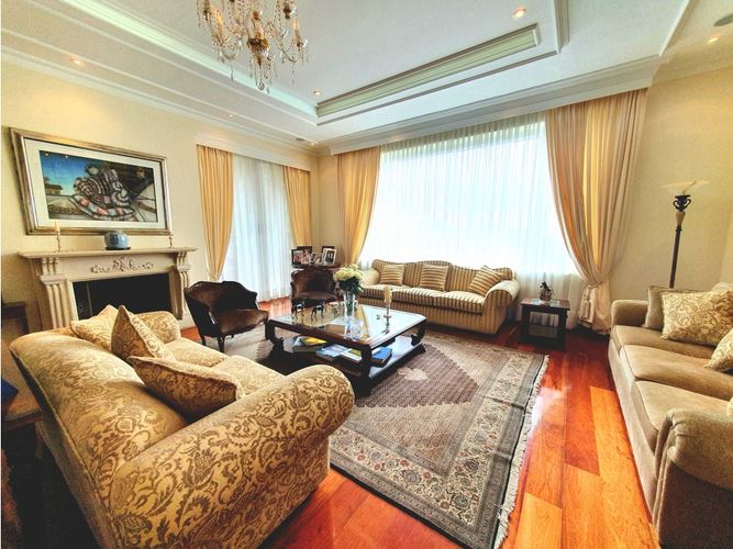 Casa de 4 alcobas en venta en Torca I, Bogotá, 1200 m² · foto 12 de 16