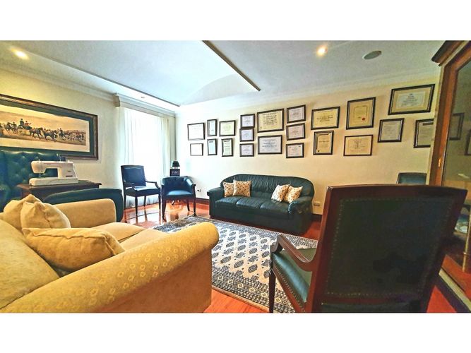 Casa de 4 alcobas en venta en Torca I, Bogotá, 1200 m² · foto 14 de 16