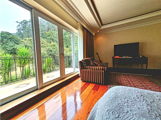 Casa de 4 alcobas en venta en Torca I, Bogotá, 1200 m² · foto 15 de 16