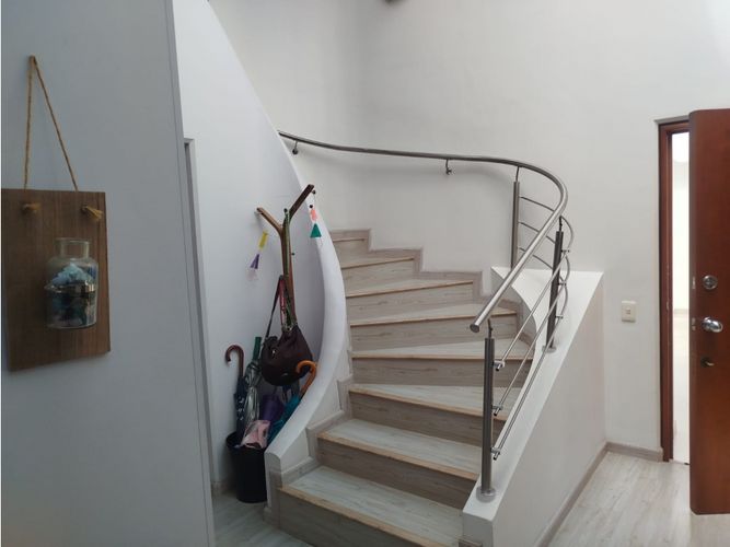 Apartamento de 3 alcobas en venta en Santa Barbara, Bogotá, 289 m² · foto 10 de 24