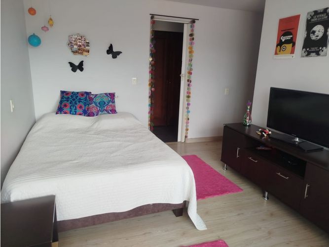 Apartamento de 3 alcobas en venta en Santa Barbara, Bogotá, 289 m² · foto 11 de 24