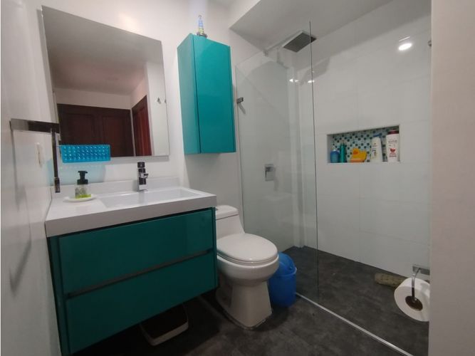 Apartamento de 3 alcobas en venta en Santa Barbara, Bogotá, 289 m² · foto 14 de 24