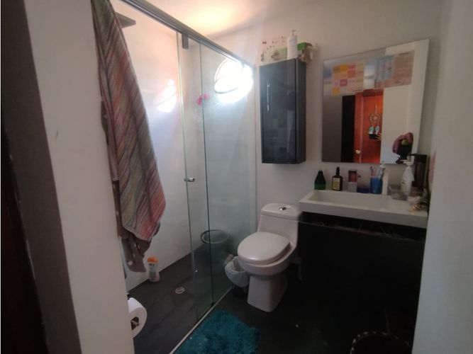 Apartamento de 3 alcobas en venta en Santa Barbara, Bogotá, 289 m² · foto 17 de 24