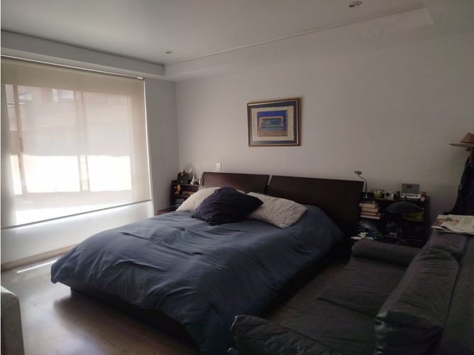 Apartamento de 3 alcobas en venta en Santa Barbara, Bogotá, 289 m² · foto 18 de 24