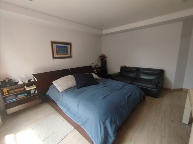 Apartamento de 3 alcobas en venta en Santa Barbara, Bogotá, 289 m² · foto 19 de 24