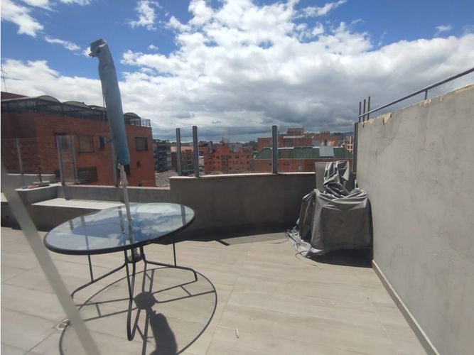 Apartamento de 3 alcobas en venta en Santa Barbara, Bogotá, 289 m² · foto 22 de 24