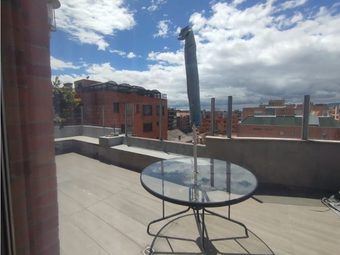 Apartamento de 3 alcobas en venta en Santa Barbara, Bogotá, 289 m² · foto 23 de 24