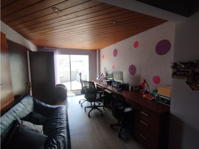 Apartamento de 3 alcobas en venta en Santa Barbara, Bogotá, 289 m² · foto 24 de 24
