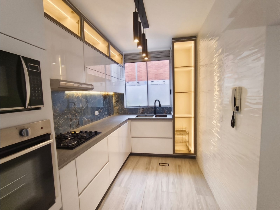 Casa en venta en Colina Campestre, Bogotá · foto 10 de 24