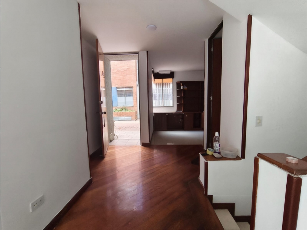 Casa en venta en Colina Campestre, Bogotá · foto 12 de 24
