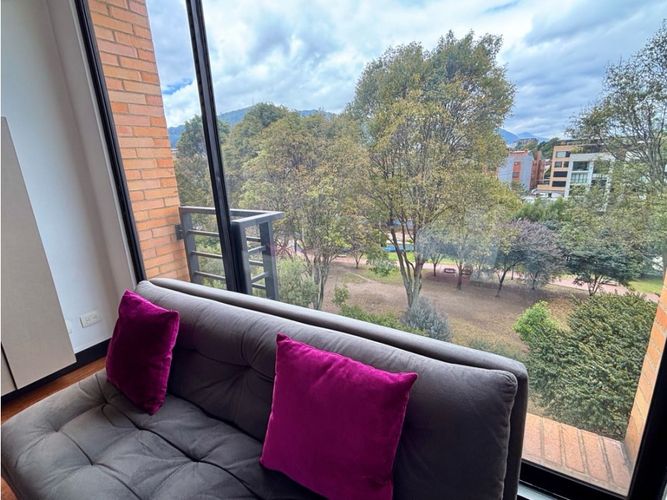 Apartamento en venta en San Patricio, Bogotá · foto 10 de 24
