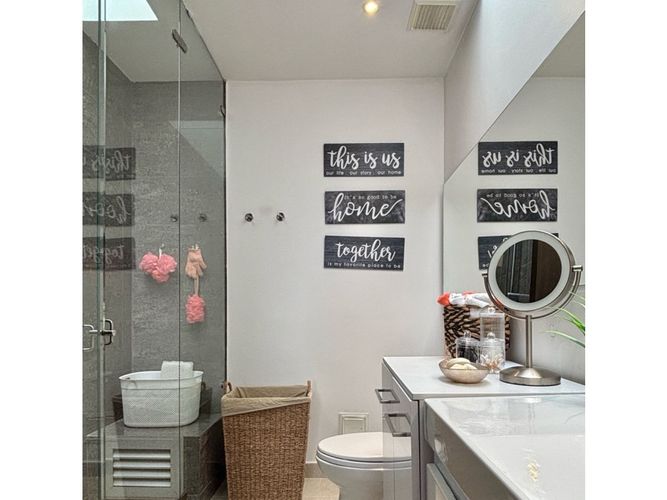 Apartamento en venta en San Patricio, Bogotá · foto 11 de 24