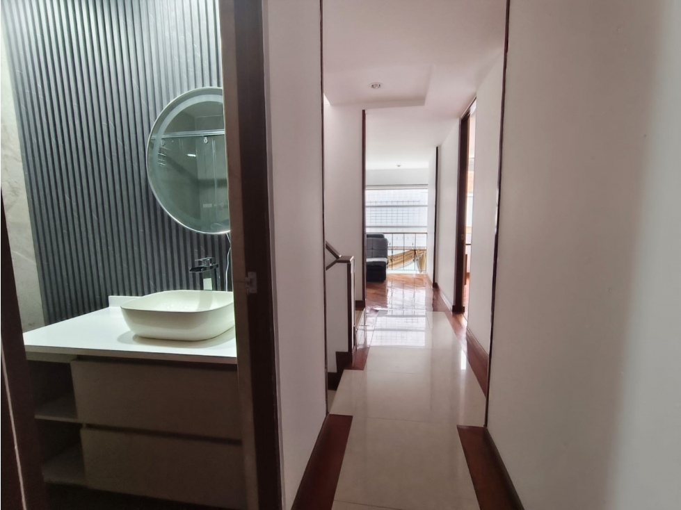 Casa en venta en Colina Campestre, Bogotá · foto 15 de 24