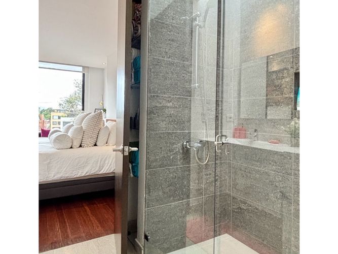 Apartamento en venta en San Patricio, Bogotá · foto 12 de 24