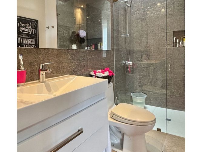 Apartamento en venta en San Patricio, Bogotá · foto 15 de 24