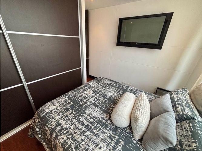 Apartamento en venta en San Patricio, Bogotá · foto 16 de 24